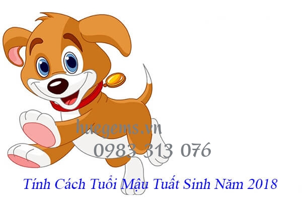 T&iacute;nh c&aacute;ch người tuổi&nbsp;Mậu Tuất 2018
