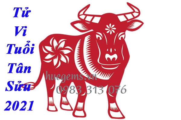 Tử vi tuổi T&acirc;n Sửu 2021
