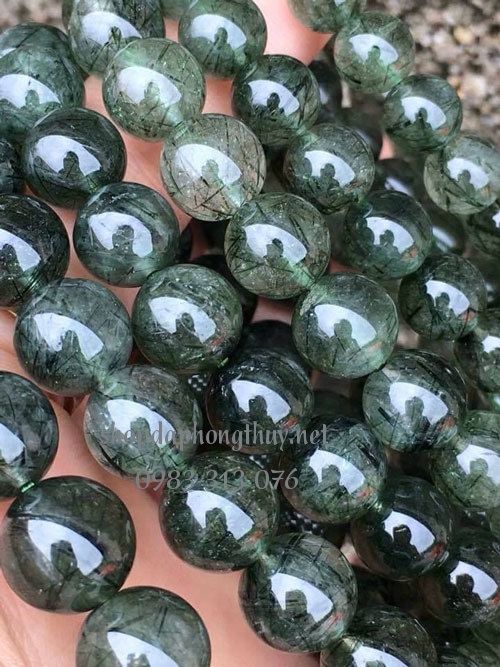 đ&aacute; phong thuỷ cho mệnh hoả theo m&agrave;u tương sinh