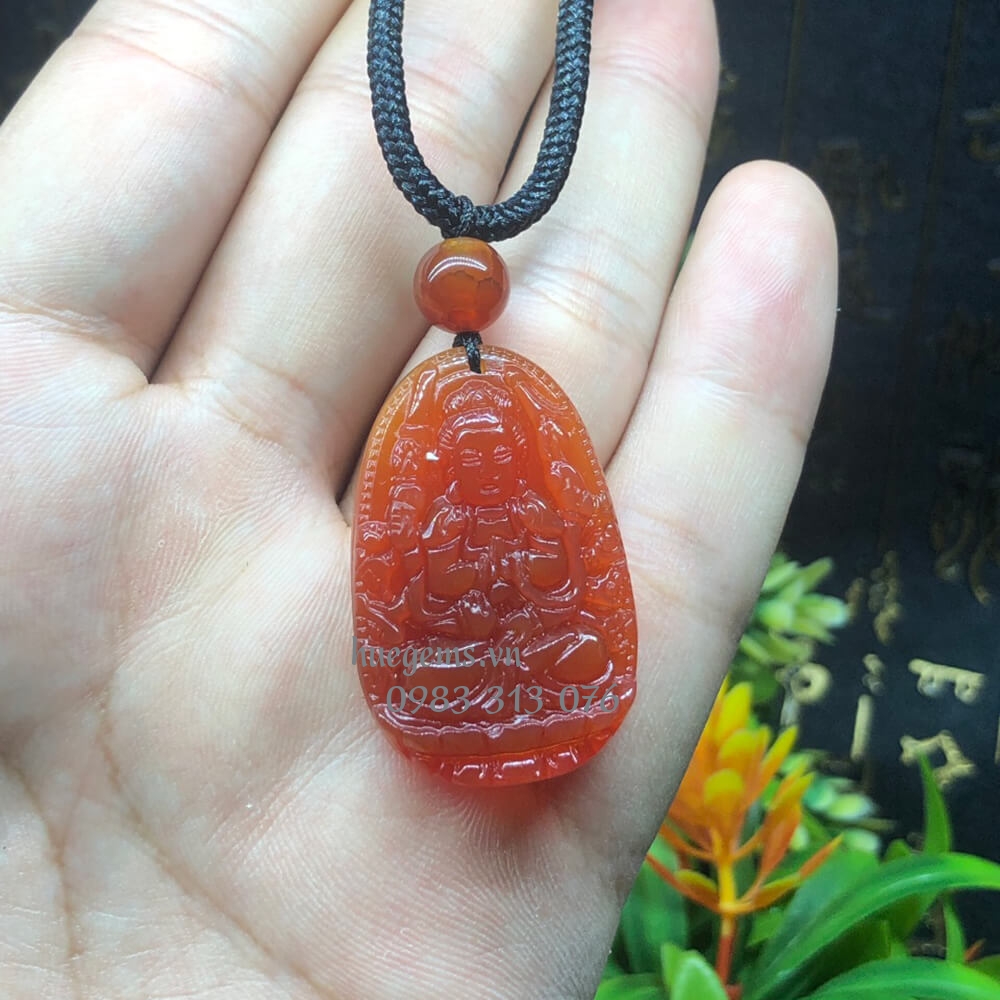 Phật bản mệnh cho nữ tuổi Nh&acirc;m T&yacute; 1972