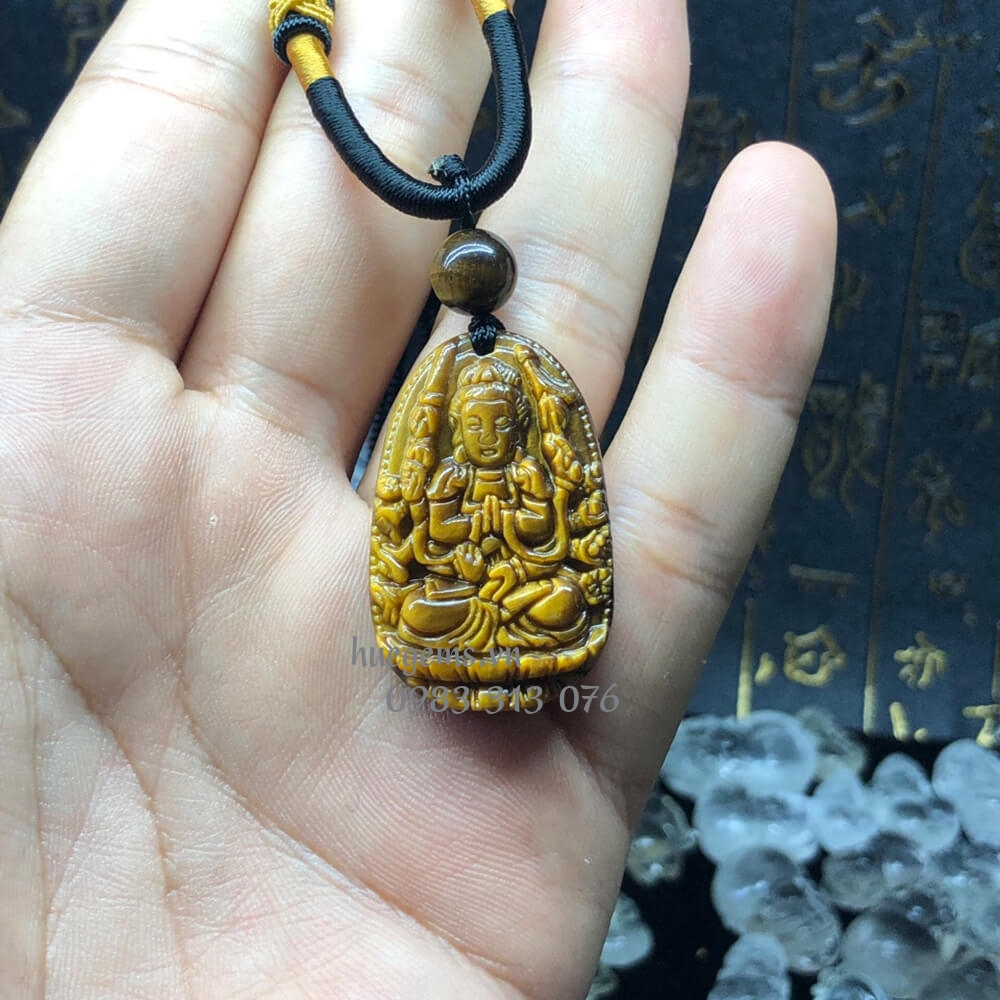 Phật bản mệnh cho nam tuổi&nbsp;Gi&aacute;p T&yacute; 1984