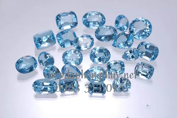 loại đ&aacute; tương hợp d&agrave;nh cho người mệnh thuỷ