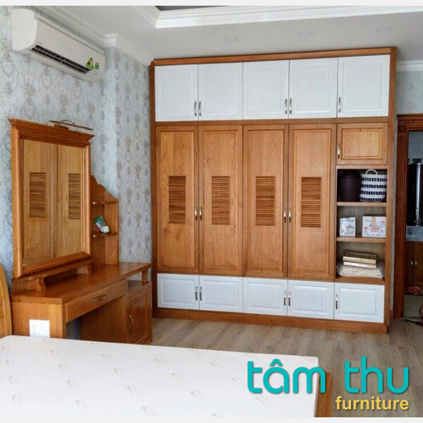 tủ quần &aacute;o