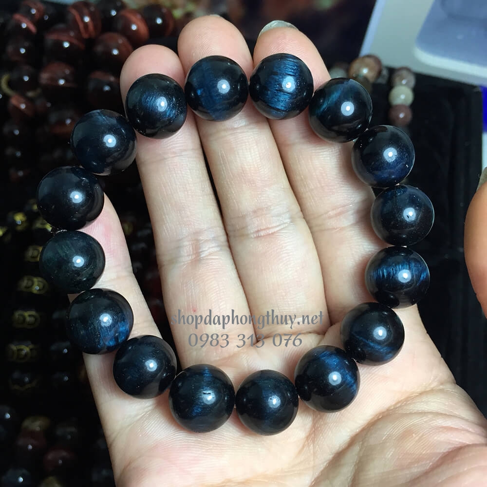 đ&aacute; phong thuỷ tương sinh cho mệnh mộc