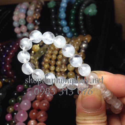 Top loại đ&aacute; tương sinh d&agrave;nh cho người mệnh thuỷ