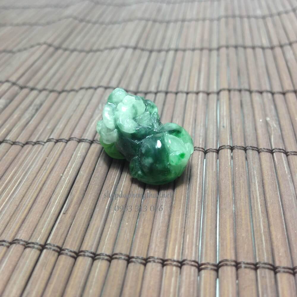 tỳ hưu ngọc cẩm thạch 