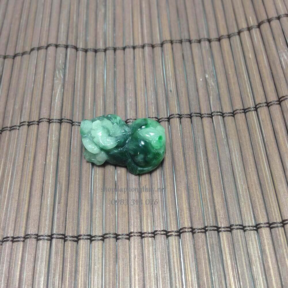 tỳ hưu ngọc cẩm thạch 