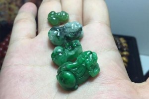 Cửa hàng đá phong thủy quận đống đa