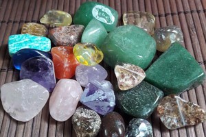 Cửa hàng đá phong thủy huyện cần giờ