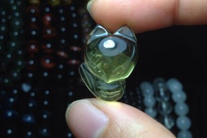 Cửa hàng đá phong thủy tại sơn la