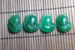 Cửa hàng đá phong thủy tại hà nội