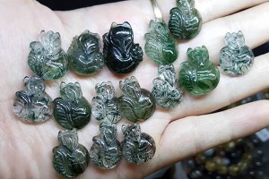 Cửa hàng đá phong thủy quận 4 tphcm