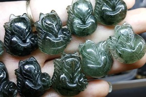 Cửa hàng đá phong thủy quận tân phú