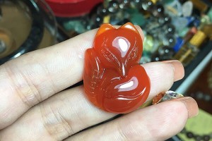 Cửa hàng đá phong thủy quận bình thạnh