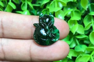 Cửa hàng đá phong thủy quận 9 tphcm