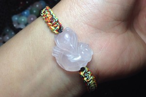 Cửa hàng đá phong thủy tại tiền giang