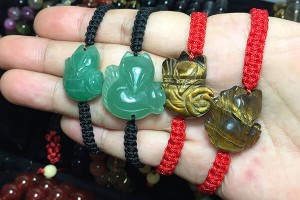 Cửa hàng đá phong thủy quận từ liêm