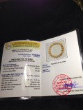 Mua vòng đá thạch anh tóc vàng ở đâu giá rẻ, uy tín chất lượng?