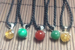 Cửa hàng đá phong thủy tại điện biên