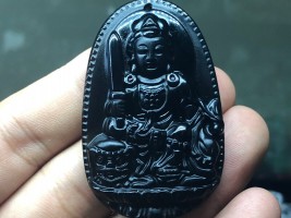 Phật bản mệnh tuổi mão - Phật bản mệnh văn thù bồ tát