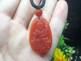 Phật bản mệnh tuổi thìn - Phật bản mệnh phổ hiền bồ tát