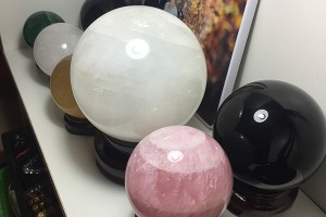 Cửa hàng đá phong thủy huyện ba vì