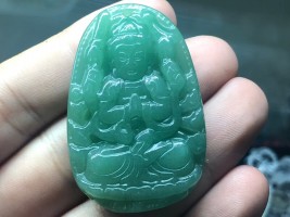 Phật bản mệnh tuổi tý - Phật bản mệnh thiên thủ thiên nhãn