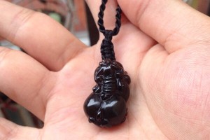 Cửa hàng đá phong thủy tại bến tre