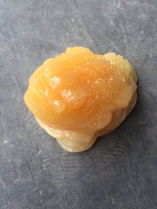 Cóc tài lộc đá ngọc hoàng long