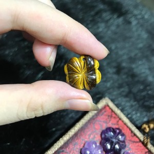 Cỏ bốn lá đá mắt hổ