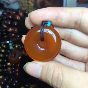 Đồng điếu mã não