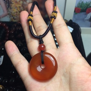 Đồng điếu mã não