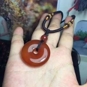 Đồng điếu mã não