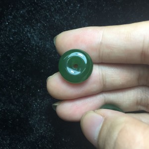 Đồng điếu ngọc bích