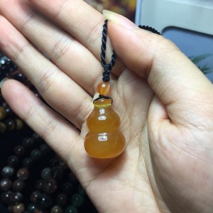 Hồ lô mã não