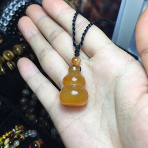 Hồ lô mã não