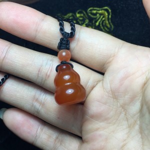 Hồ lô mã não