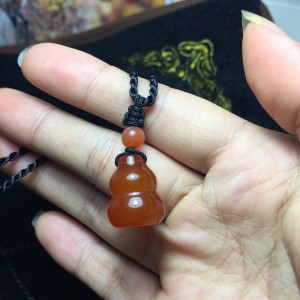 Hồ lô mã não