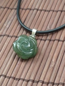 Hoa mẫu đơn ngọc cẩm thạch