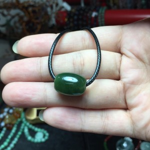 Lu thống ngọc bích