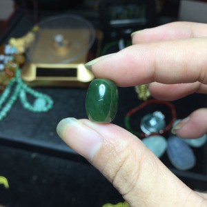 Lu thống ngọc bích
