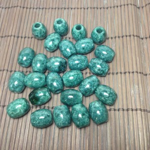 Lu thống ngọc cẩm thạch