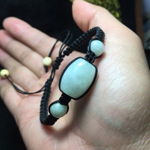 Lu thống ngọc cẩm thạch