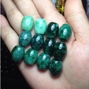 Lu thống ngọc cẩm thạch