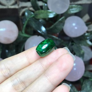 Lu thống ngọc phỉ thúy