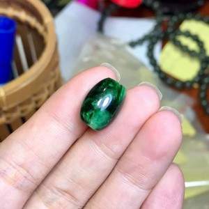Lu thống ngọc phỉ thúy