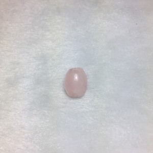 Lu thống đá thạch anh hồng