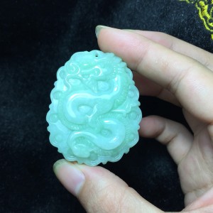 Mặt rồng ngọc cẩm thạch