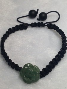 Hoa mẫu đơn ngọc cẩm thạch