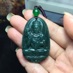 Phật bản mệnh đại thế chí bồ tát canxedon